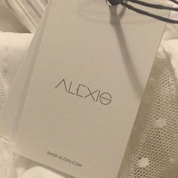 ALEXIS Elize Dress - Picture 16 of 16